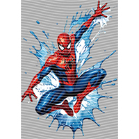 Spider Man-SP151